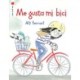 Me gusta mi bici