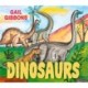 Dinosaurs: An Engaging Introduction to Dinosaurs Including Tyrannosaurus Rex, Stegosaurus, Triceratops, and More