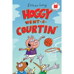 Hoggy Went-A-Courtin'