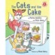 The Cats and the Cake