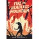 Fire on Headless Mountain