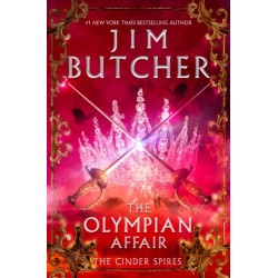 The Olympian Affair