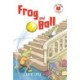 Frog and Ball