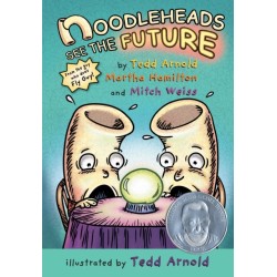 Noodleheads See the Future