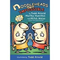 Noodleheads Do the Impossible