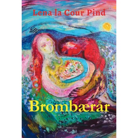 BROMBÆRÅR