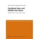 Handbook Near and Middle East States: Geography - History - Culture - Politics - Economy