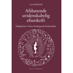 Afsluttende uvidenskabelig Efterskrift