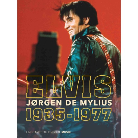 Elvis. 1935-1977