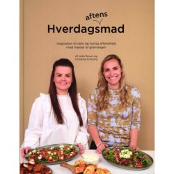 Hverdagsaftensmad