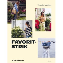 Favoritstrik: med Kutova Kika