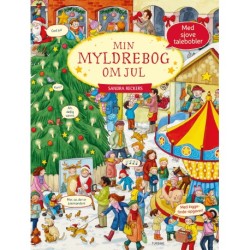 Min myldrebog om jul