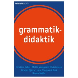 Grammatikdidaktik