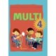 MULTI 4: Grundbog