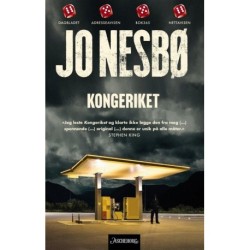 Kongeriket : roman