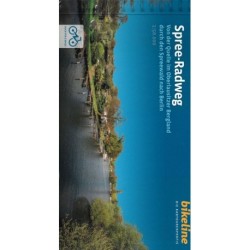 Spree-Radweg: Von der Quelle nach Berlin