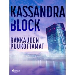 Rakkauden puukottamat