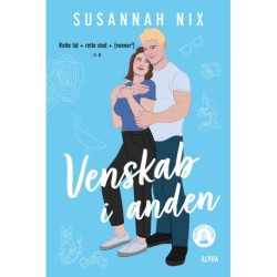 Venskab i anden