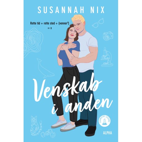 Venskab i anden