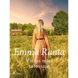 Vieras mies talossani