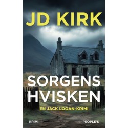 Sorgens hvisken