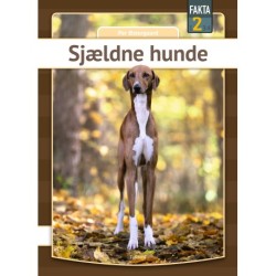 Sjældne hunde