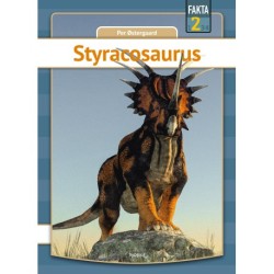 Styracosaurus