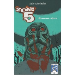 Ørnens øjne: Zone 5, Bind 3