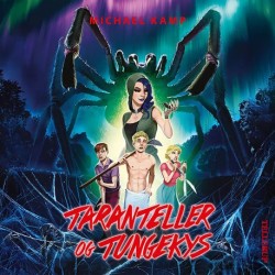 Taranteller og tungekys