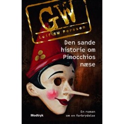 Den sande historie om Pinocchios næse