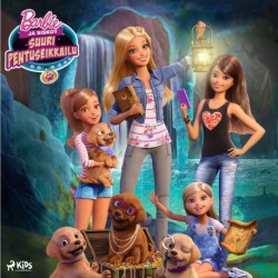 Barbie – Suuri pentuseikkailu
