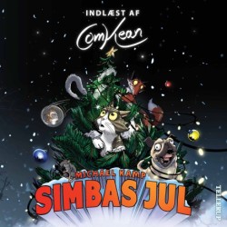 ComKean præsenterer - Simbas jul