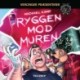 Vercinger præsenterer: Ryggen mod muren