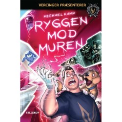 Vercinger præsenterer: Ryggen mod muren
