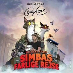 Comkean præsenterer - Simbas farlige rejse