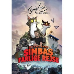 Comkean præsenterer - Simbas farlige rejse
