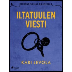 Iltatuulen viesti