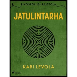 Jatulintarha