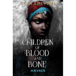 Children of Blood and Bone - Hævnen
