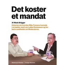 Det koster et mandat