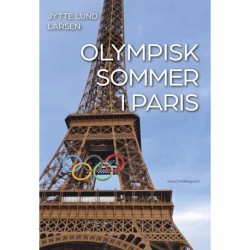 Olympisk sommer i Paris