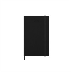 Moleskine 2026 12 Month Daily Large Hardcover Diary
