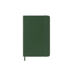 Moleskine 2026 12 Month Weekly Pocket Softcover Diary