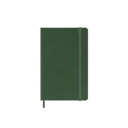 Moleskine 2026 12 Month Weekly Pocket Hardcover Diary