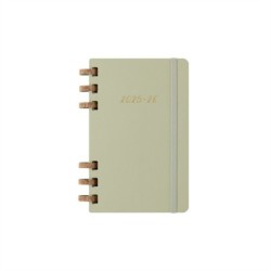 Moleskine 2026 12 Month Large Hardcover Planner