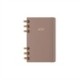 Moleskine 2026 12 Month Large Hardcover Spiral Planner