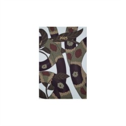 Moleskine 2025 Year Of The Snake 12 Month Weekly Planner