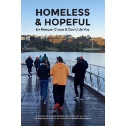 Homeless & Hopeful