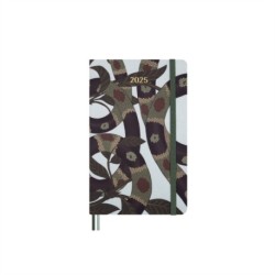 Moleskine 2025 Year Of The Snake 12 Month Weekly Planner