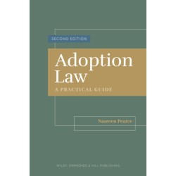 Adoption Law: A Practical Guide